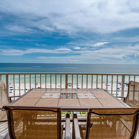 Twin Palms Resort #601 By Book That Condo
